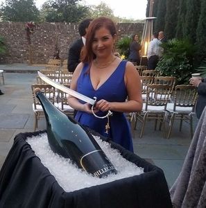 Meet your Posher, Kristy